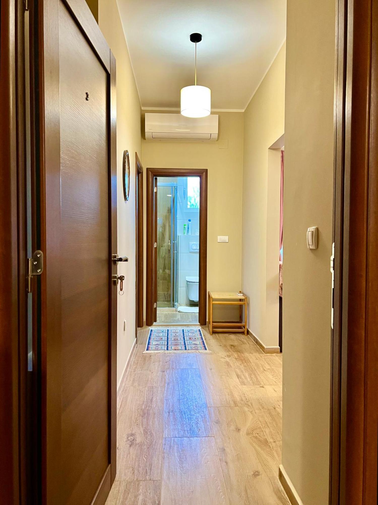 Roomsapartments Popcourt Pančevo Exterior foto